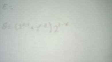 Resolviendo problemas de teoría de exponentes para mis pastrulos