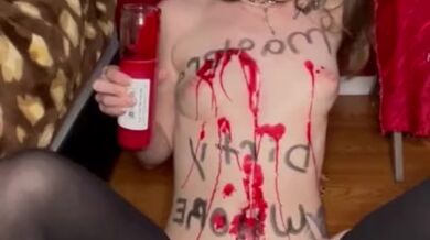 Daddy little submissive whore fansly: daddieslittleslxt