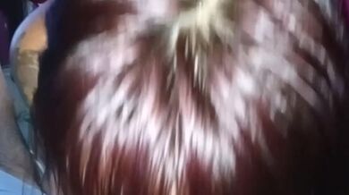 SEXO DURO A COLORADA PUTA