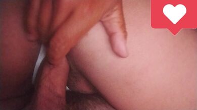 Hermosa cogida me dio mi cliente