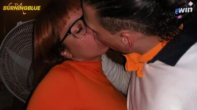 SCOOBY-HUB! film porno argentino producido por PHANTER ARG - FT valentinapanther and Burningbluehot