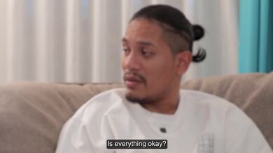 My boyfriend has a twiin? This just got fun...