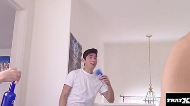 Brew Load Drop - Fratx