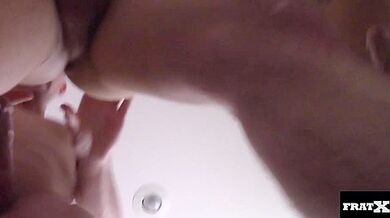 Brew Load Drop - Fratx