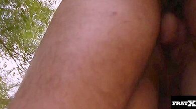 Brew Load Drop - Fratx