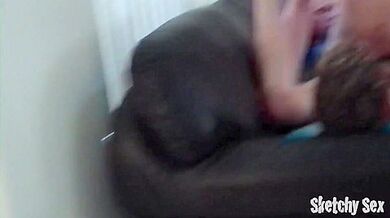 It's Never Enough 2 - Sketchysex