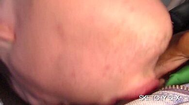 Cumpost - Sketchysex