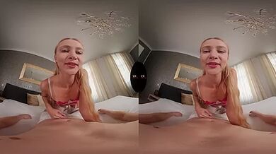 Hardcore Director's Cut: Fit Girlfriend Awaits A Huge Load In Her Mouth