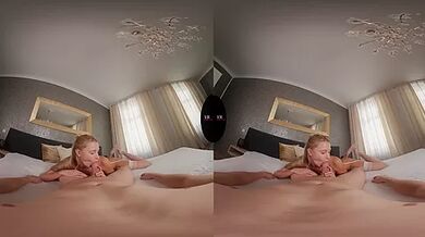 Hardcore Director's Cut: Fit Girlfriend Awaits A Huge Load In Her Mouth