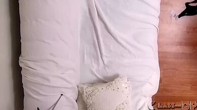 Is A Cum Guzzling Porno Whore