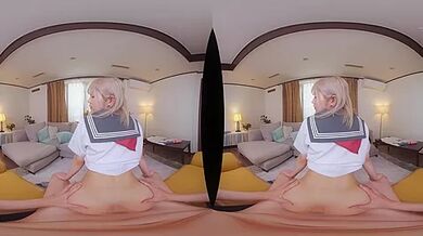 Masochistic Virgin Seduction Best Part 4