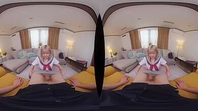 Masochistic Virgin Seduction Best Part 4