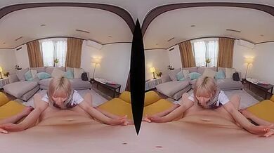 Masochistic Virgin Seduction Best Part 4