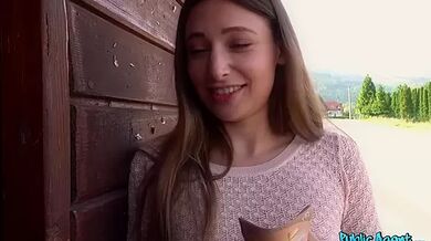 Alluring Public Sucks And Bang Challe - Erik Everhard