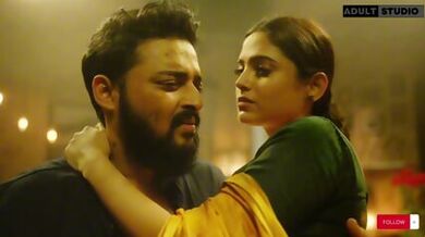 NAINA - G ( INDIAN ACTRESS) COMPILATION SCENES EDITED . UHD