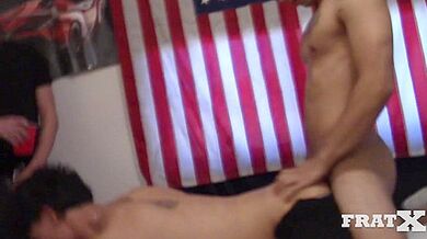 Bro Took It Deep - Fratx