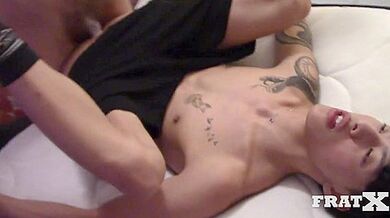 Bro Took It Deep - Fratx