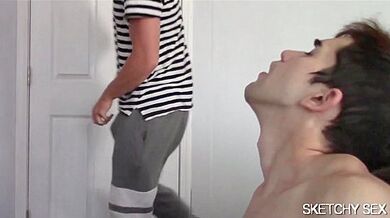 Cum Life - Sketchysex