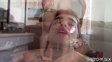 Cum Life - Sketchysex