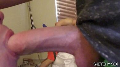 Deep Seeding - Sketchysex