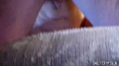 Deep Seeding - Sketchysex