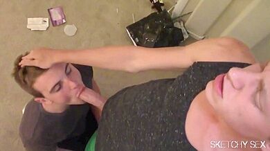 Deep Seeding - Sketchysex