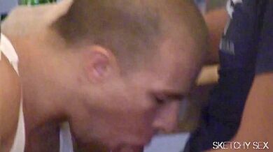 Deep Seeding - Sketchysex