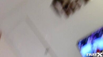 Bred A Bro Hole - Fratx