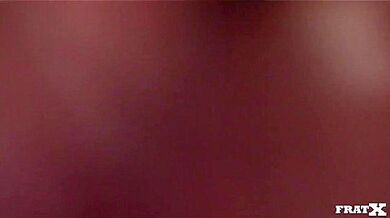 Ass Invasion - Fratx