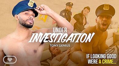 Under Investigation