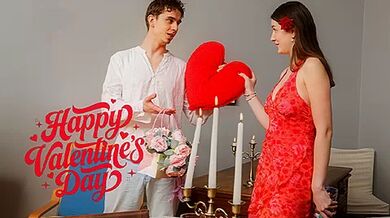 Valentine's Day Special at ClubSweethearts