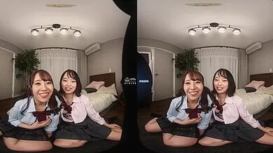 Lewd Women Harem Where Every Last Drop of Semen is Milked Part