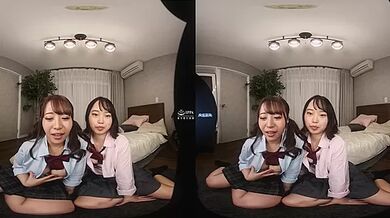 Lewd Women Harem Where Every Last Drop of Semen is Milked Part