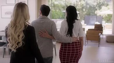 You're No Saint Either