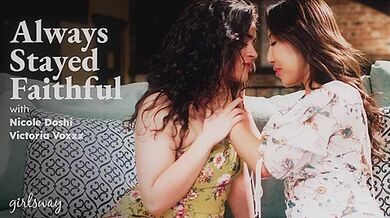 Always Stayed Faithful