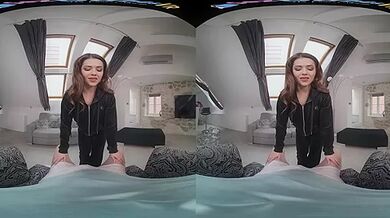 Spinner Booty - SexBabesVR