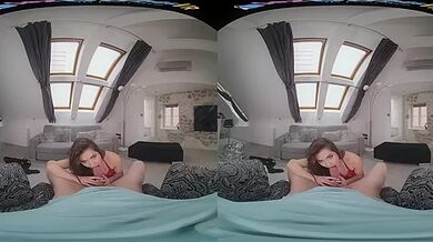 Spinner Booty - SexBabesVR