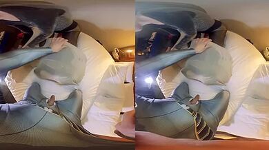 Threesome Cosplay Sex - Pov Mff Threesome - Sexlikereal