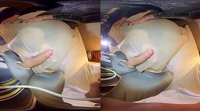 Threesome Cosplay Sex - Pov Mff Threesome - Sexlikereal