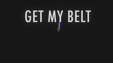 Get My Belt Part ll - Starring: Brooklyn Lee - PornFidelity