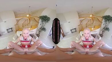 Braylin Is A Cheating Cheerleader, Scene #01