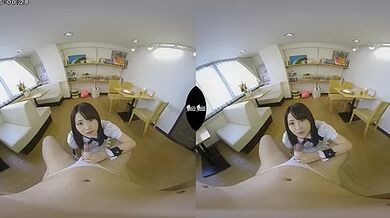 3DVR Real Brothel Restaurant 2; JAV Idol Hardcore POV VR