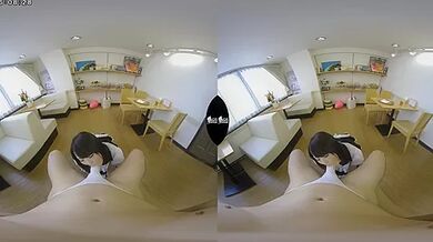 3DVR Real Brothel Restaurant 2; JAV Idol Hardcore POV VR