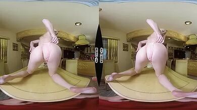 Dinner & Dessert - WankzVR