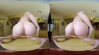 Dinner & Dessert - WankzVR