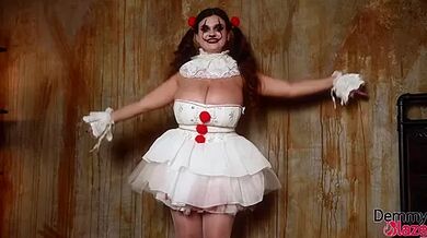 Demmy Blaze - Pennywise 1