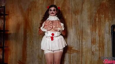 Demmy Blaze - Pennywise 1