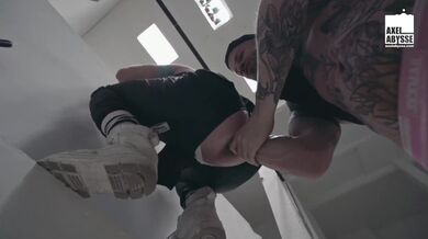 Axel Abysse e TantricFF si distruggono a vicenda il buco del culo