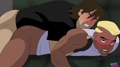 XXX-Men Evolution ep02 il sogno di essere scopata da diversi ragazzi eterosessuali - hentai bara yaoi