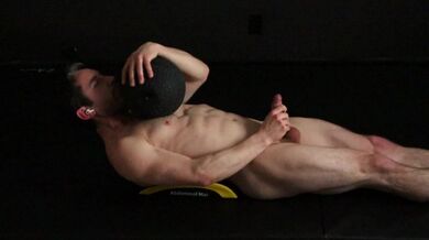 Coregasm #4 (doppio orgasmo)